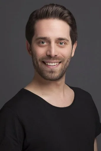 Murat Kapu, Hamlet dizisinde Batuhan rolünde