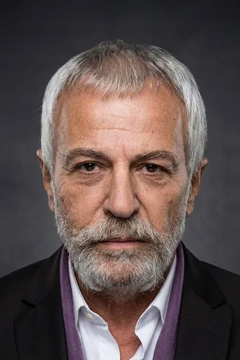 Musa Uzunlar, Süper Baba dizisinde Sinan rolünde