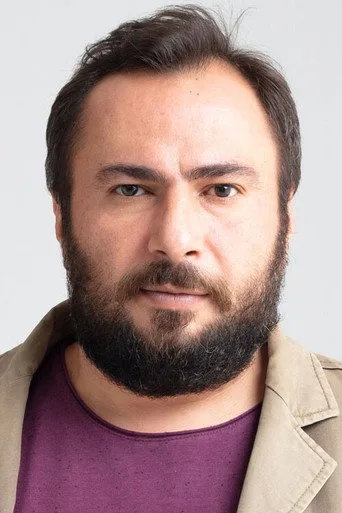 Mustafa Kırantepe, Çukur dizisinde Medet rolünde