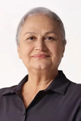 Nihal Menzil, Baba dizisinde Raziye rolünde
