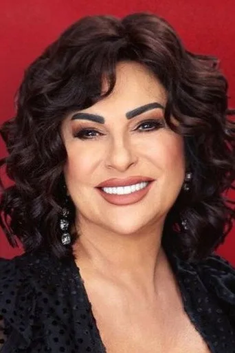 Nilgün Belgün, Akasya Durağı dizisinde Eleni rolünde