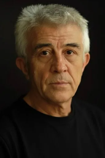 Nuri Gökaşan, Gönül Dağı dizisinde Musa Çakır rolünde