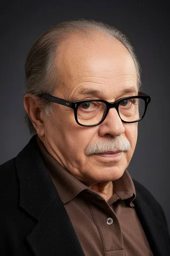 Nüvit Özdoğru, Deli Yürek dizisinde Osman Usta rolünde