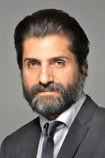 Okan Şenozan, Beni Affet dizisinde Şahin Ayaz rolünde