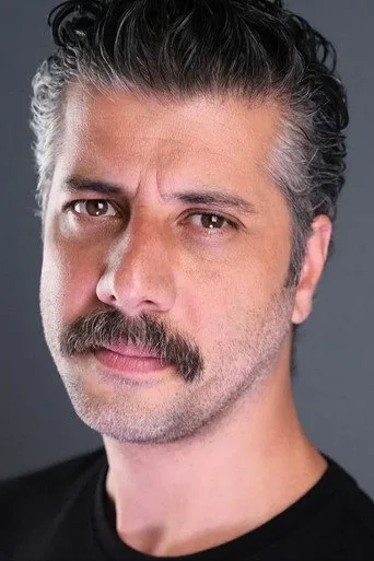 Öner Ateş, Eşkıya Dünyaya Hükümdar Olmaz dizisinde Cevat rolünde