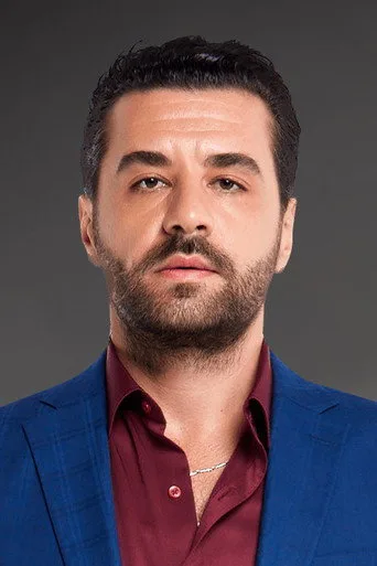 Onur Bilge, Ömer dizisinde Tahir Ademoğlu rolünde