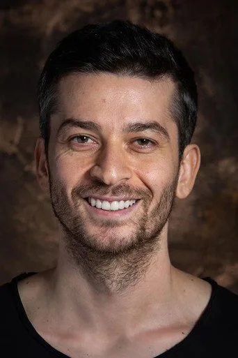 Onur Özaydın — Türk dizi oyuncusu fotoğrafı