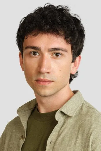 Onur Özer, Gelsin Hayat Bildiği Gibi dizisinde Zülfikar rolünde
