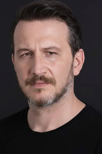 Osman Sonant, Fi dizisinde Sadık Murat Kolhan rolünde