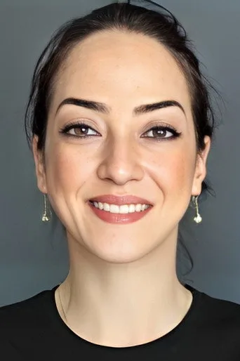 Özge Mirzalı, Beni Affet dizisinde Selva rolünde