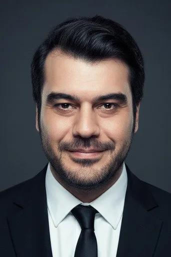 Özgürcan Çevik, Şevkat Yerimdar dizisinde Şevkat Yerimdar rolünde