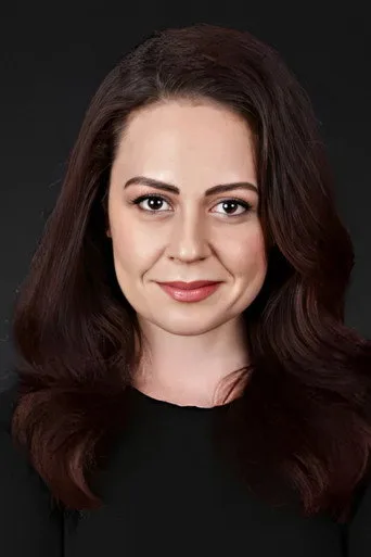 Özlem Türay, Dolunay dizisinde İkbal rolünde