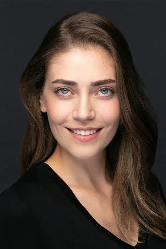 Öznur Serçeler, Dolunay dizisinde Fatoş Yalçın rolünde