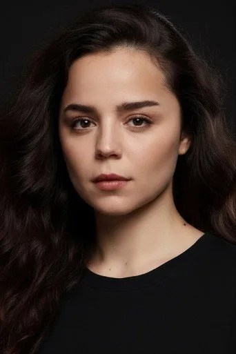 Pelin Ermiş, Aşk-ı Memnu dizisinde Cemile rolünde