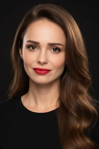 Pelin Sönmez, Akasya Durağı dizisinde Dilek Şentürk rolünde