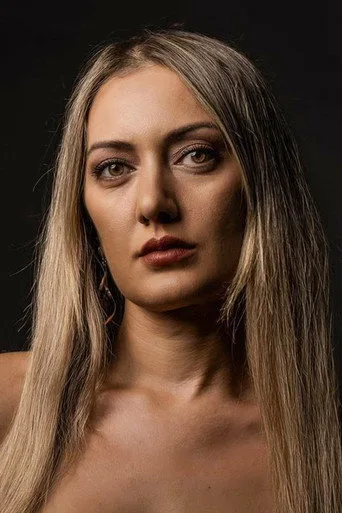 Pınar Çağlar Gençtürk, Çarpıntı dizisinde Meryem rolünde