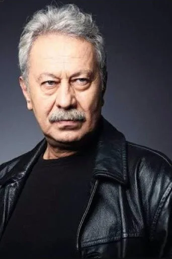 Remzi Evren, Baba dizisinde İnci'nin Babası rolünde