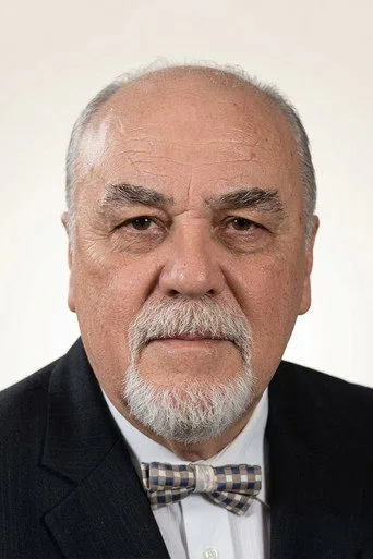 Sait Genay — Türk dizi oyuncusu fotoğrafı