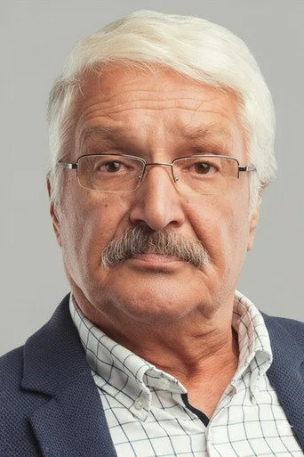 Salih Kalyon, Ezel dizisinde Serdar Tezcan rolünde