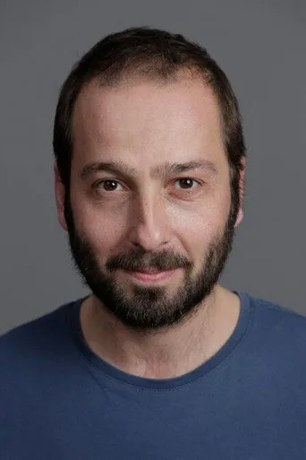 Şamil Kafkas, Baraj dizisinde Halil rolünde