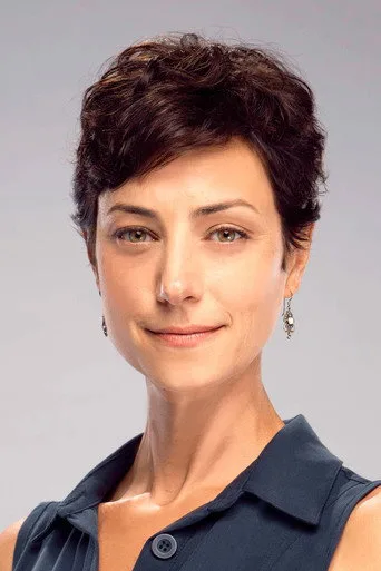 Sanem Çelik, Kara Melek dizisinde Yasemin Saylan rolünde