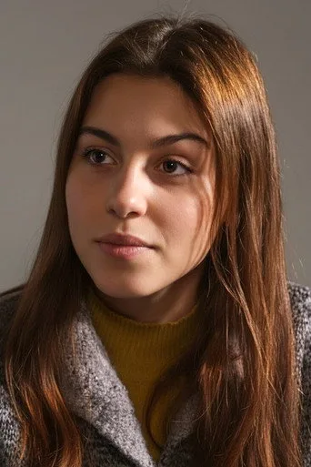 Seda Çetin, Baba dizisinde Semiha Güneşli rolünde