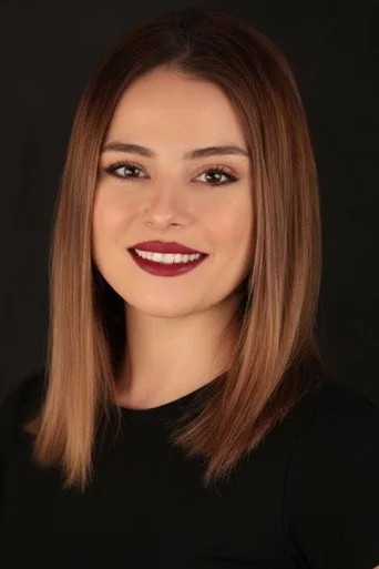 Seda Güven, Fatmagül'ün Suçu Ne dizisinde Meltem Alagöz rolünde