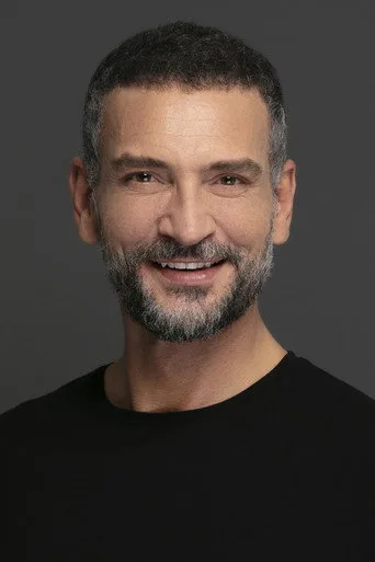 Sedat Mert, Kara Melek dizisinde Mert rolünde
