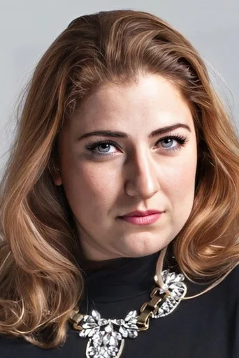 Sedef Akalın, Şahane Hayatım dizisinde Elif rolünde