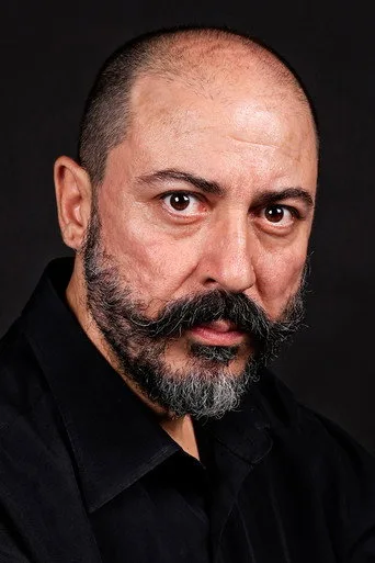 Şekip Taşpınar, Cesur Yürek dizisinde Gevaşlı rolünde