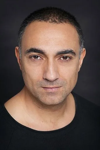 Selim Bayraktar, Köprü dizisinde Erdal rolünde