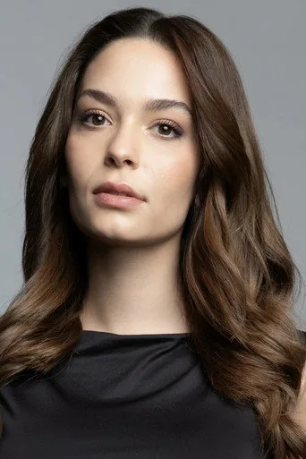 Selin Işık — Türk dizi oyuncusu fotoğrafı