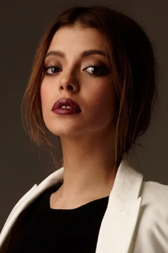 Selin Şekerci, Ben Leman dizisinde Mine Candan rolünde