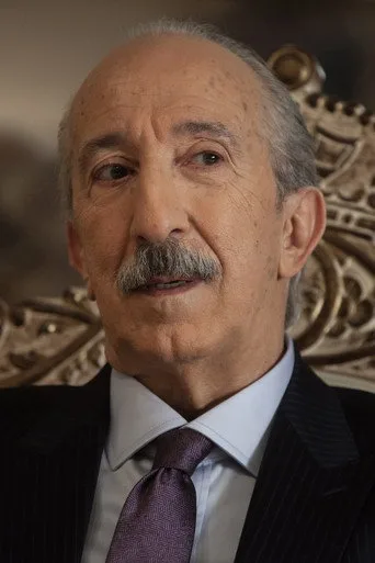 Şemsi İnkaya, Baba dizisinde Halil Güneşli / Aydın rolünde