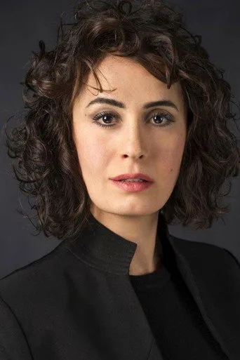 Senan Kara, Atiye dizisinde Melek rolünde