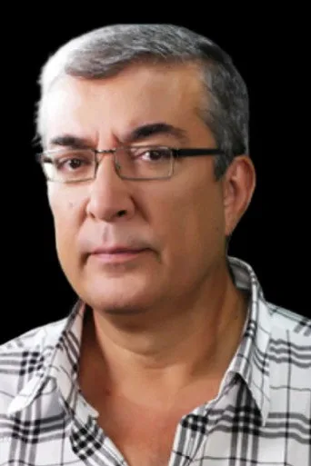 Serhat Nalbantoğlu, Hürrem Sultan dizisinde Rüstem Paşa rolünde
