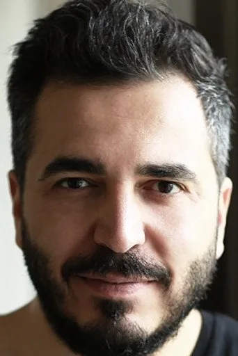 Serkan Tastemur — Türk dizi oyuncusu fotoğrafı