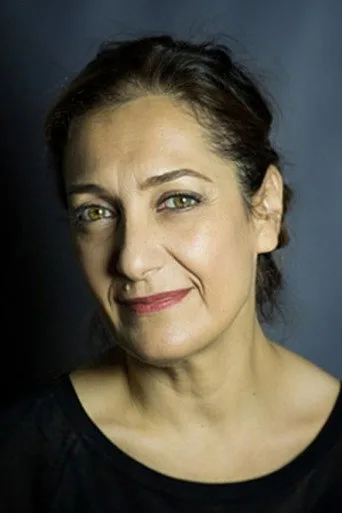 Serpil Gül, Ömer dizisinde Fatma Sağlam rolünde