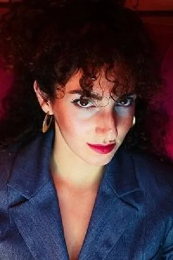 Sevda Baş — Türk dizi oyuncusu fotoğrafı