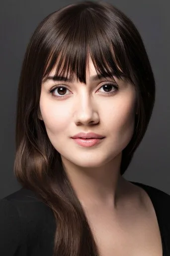 Sevda Erginci, Karagül dizisinde Ayşe Özalp rolünde