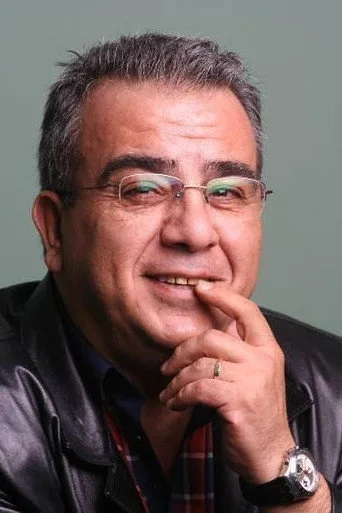Sezai Aydın, Yahşi Cazibe dizisinde Hulusi Özkantarcı rolünde