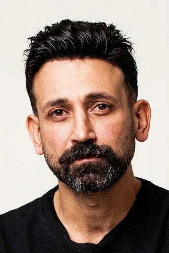 Sinan Çalışkanoğlu, Selena dizisinde Hades rolünde