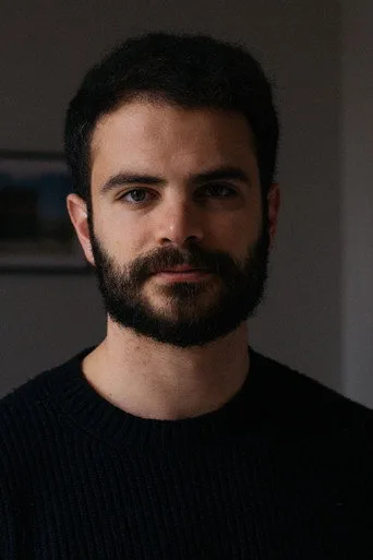 Sinan Helvaci, Sen Çal Kapımı dizisinde Burak rolünde