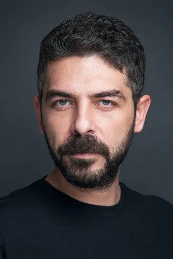 Sinan Tuzcu, Son Yaz dizisinde Metin Yaman rolünde