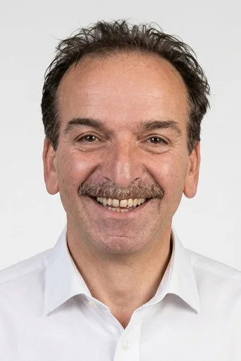 Tahsin Taşkın — Türk dizi oyuncusu fotoğrafı