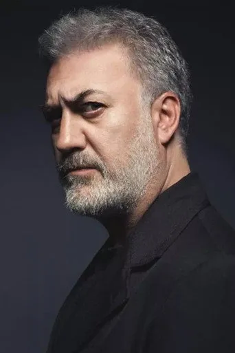 Tamer Karadağlı, Çocuklar Duymasın dizisinde Haluk Çetinoğlu rolünde