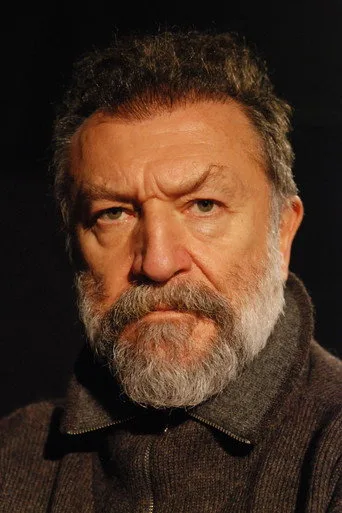 Tamer Levent — Türk dizi oyuncusu fotoğrafı