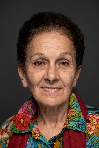 Tanju Tuncel, Sıdıka dizisinde Goncagül rolünde