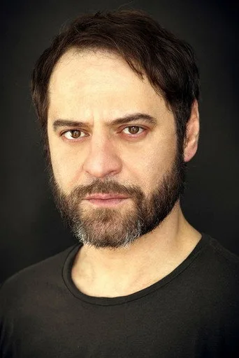 Tardu Flordun, Binbir Gece dizisinde Kerem Inceoğlu rolünde