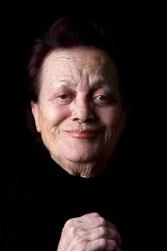 Tomris Oğuzalp, Çalıkuşu dizisinde Hatice rolünde